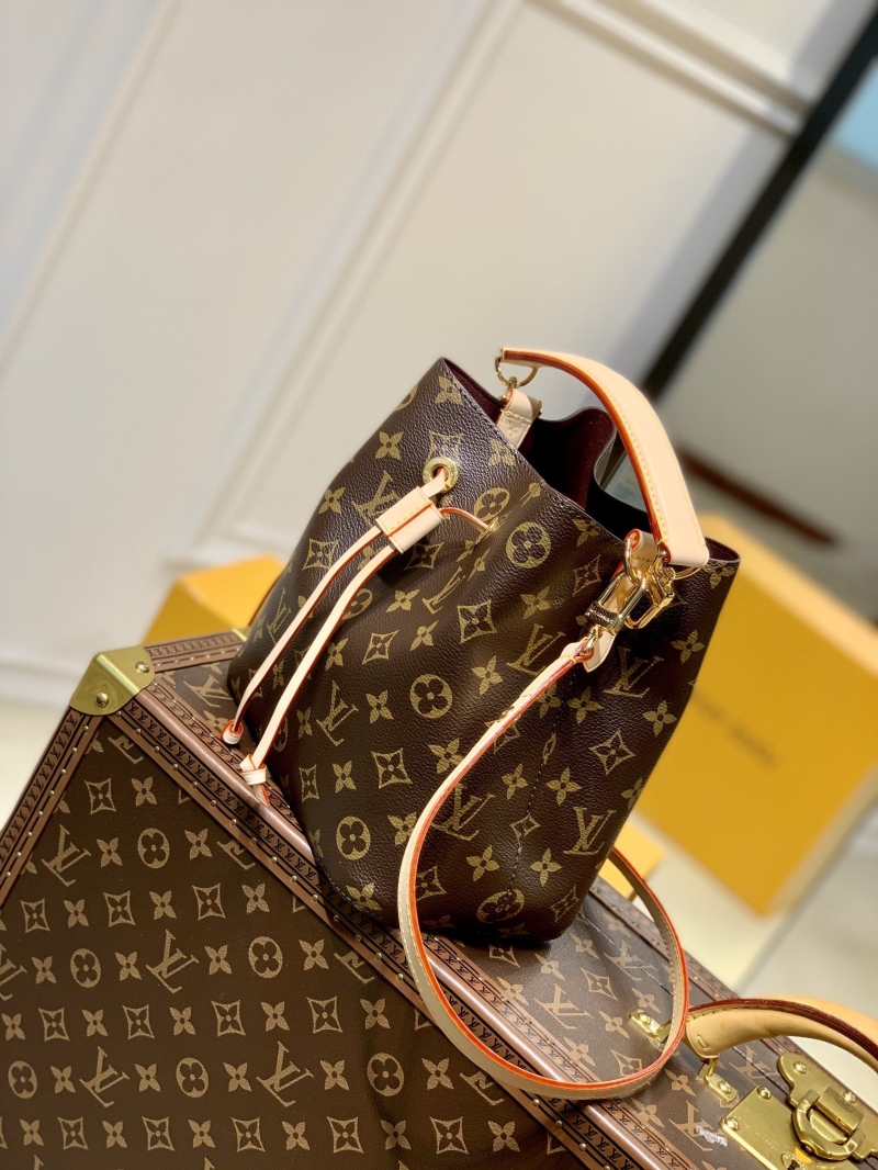 LV Top Handle Bags